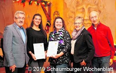 Förderpreis sorgt für Staunen