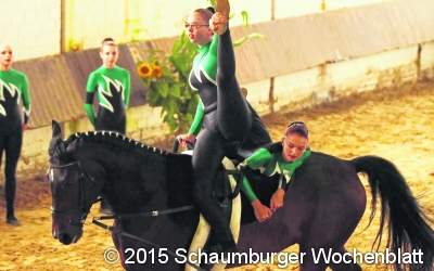 Prüfungen von A bis L