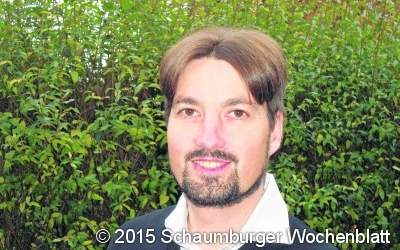 Ordination von Pastor Karsten Dorow