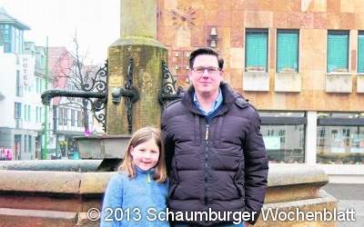 Axel Wohlgemuth traut es sich zu