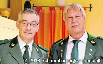 Das Schützenhaus öffnet sich für neue Vorhaben