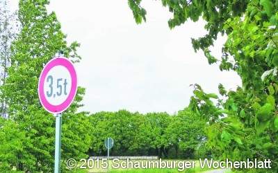 Eine Brücke bedroht Finanzen