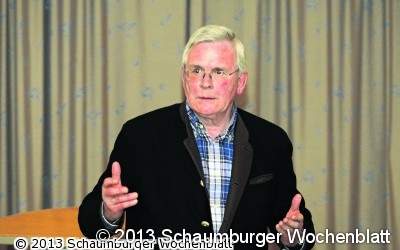 Renaissance-Verein wählt Vorsitzenden