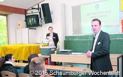Hilfe bei der Ausbildungsplatzsuche