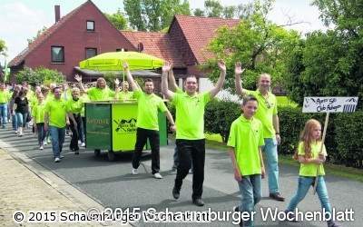 Drei Tolle Tage: Pfingstbier erfreut mit  stetig weiter aufsteigender Tendenz