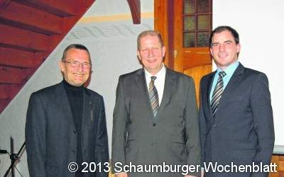 Einzug in den Neubau mit eingespieltem Team