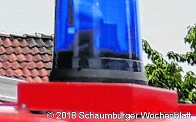Blaulicht auf Privat-Pkw findet keine Mehrheit