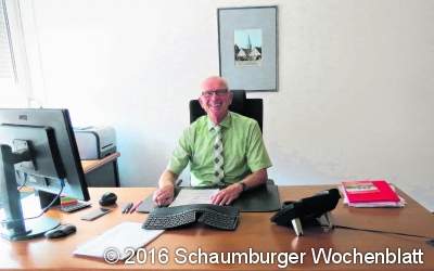 Noch geben die Handwerker den Ton an