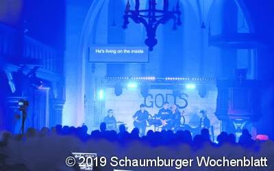 Musikwettbewerb für den jungen Musikernachwuchs