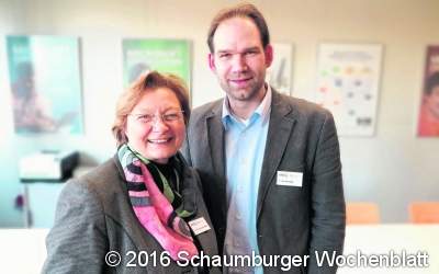 Von der Berufung zu beruflichen Bildung