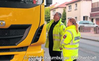 Noch bis zum Ende der Woche