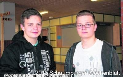 Jungen an die Haare, Mädchen an den Hammer