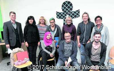 Schulung wird erfolgreich gestartet