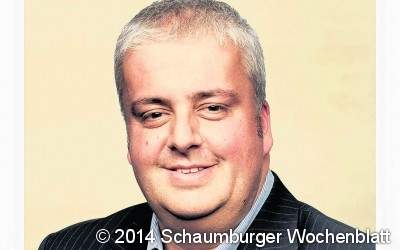 Das Parlament konstituiert sich