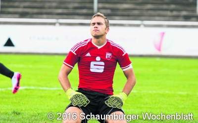 VfL kann Serie ausbauen