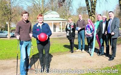 Die Lipper in Bewegung bringen