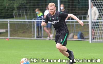 Heute geht 96 in sein erstes Testspiel gegen St. Pauli