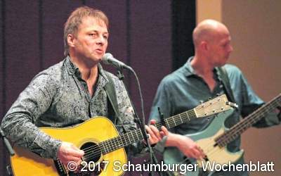 Songs von Simon & Garfunkel faszinieren