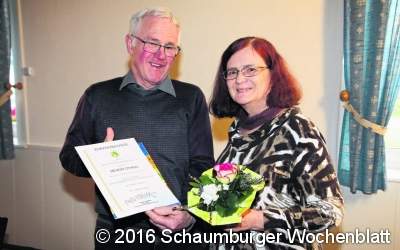 Imkerverein betreut 211 Bienenvölker
