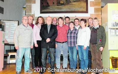 Mit dem frischem Wind im Rücken