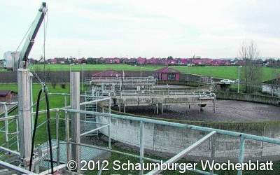 Wasser und Abwasser werden ab Januar teurer