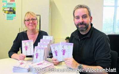 Schwangeren-Beratung nun auch auf Arabisch