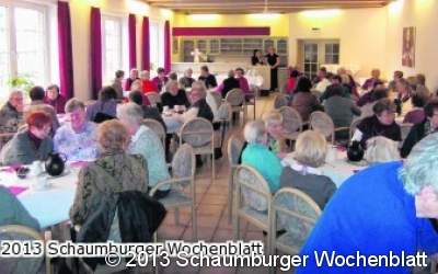 Landfrauen gewinnen viele neue Eindrücke
