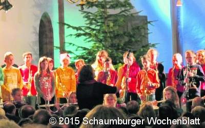 Musikfest in der Klosterkirche