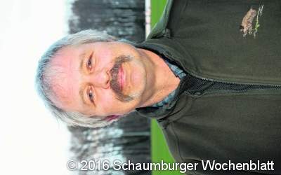 Michael Krull neuer Vorsitzender bei der Jagdgenossenschaft