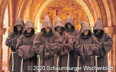 Musik vom Mittelalter bis heute erleben