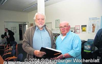 Seniorenbeirat steht vor seiner Gründung