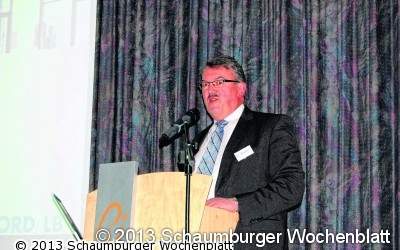 Region lebt vom Ideenreichtum der Unternehmen