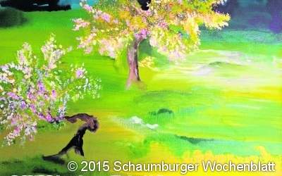 Mit offenen Augen durch die Welt
