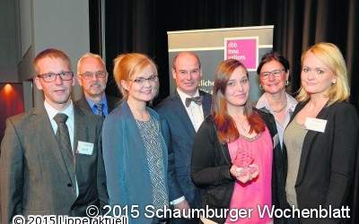 Nachwuchskampagne überzeugt