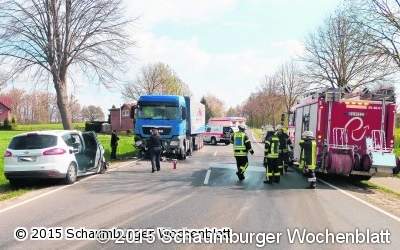 Einsatz Nummer 55 für die Wehr