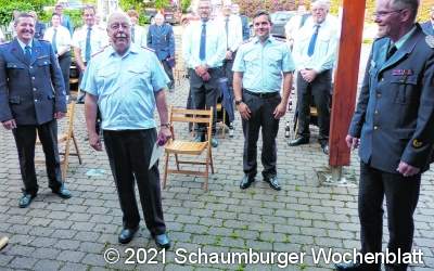 Quereinsteiger gewonnen