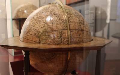 Schaumburgs Geschichte neu entdecken