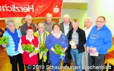 Gemeinsam das dörfliche Leben fördern