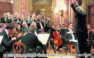 Bach predigt auf die Art seiner Zeit