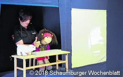 Verantwortungsvoll mit digitalen Medien umgehen