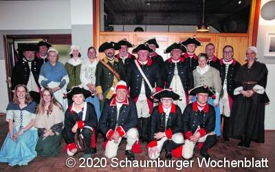 Schaumburg-Lippe