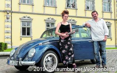 6.000 Kilometer ohne Gurt und Servo