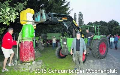 Hentschke: 