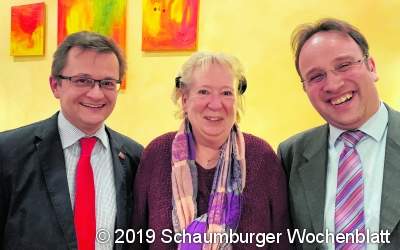 SPD wählt Wedemeier einstimmig als Samtgemeindebürgermeister-Kandidaten