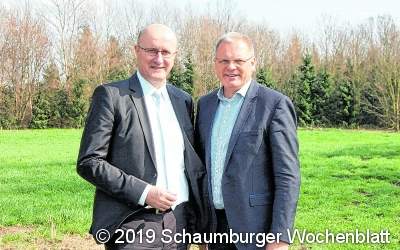 Geplante Windkraftanlagen in Silixen sorgen für großen Ärger in Rinteln