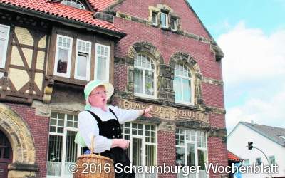 Gästeführungen auf einen Blick