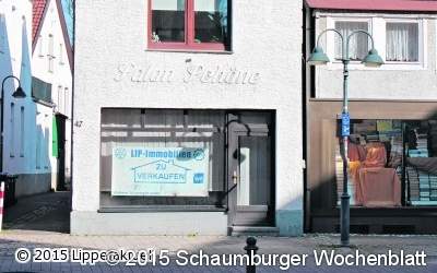 Örtliche Immobilien auf einen Blick