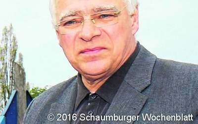 Interview mit Ortsbürgermeister, Ratsherr und Mitglied in der Regionsversammlung Manfred Wenzel aus Wunstorf-Großenheidorn.