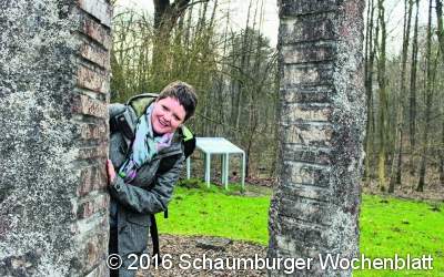 Anfang und Ende beim Pilgern erleben