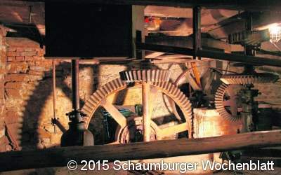 Hartingsche Wassermühle lockt Besucher